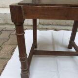 Chaise ancienne