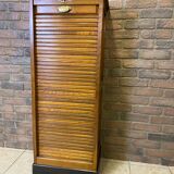 Professional furniture - notary filing cabinet