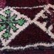 Vintage Boujad Rug - 333 x 206 cm