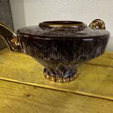 Ceramic milk jug from Vallauris by Marius Giuge