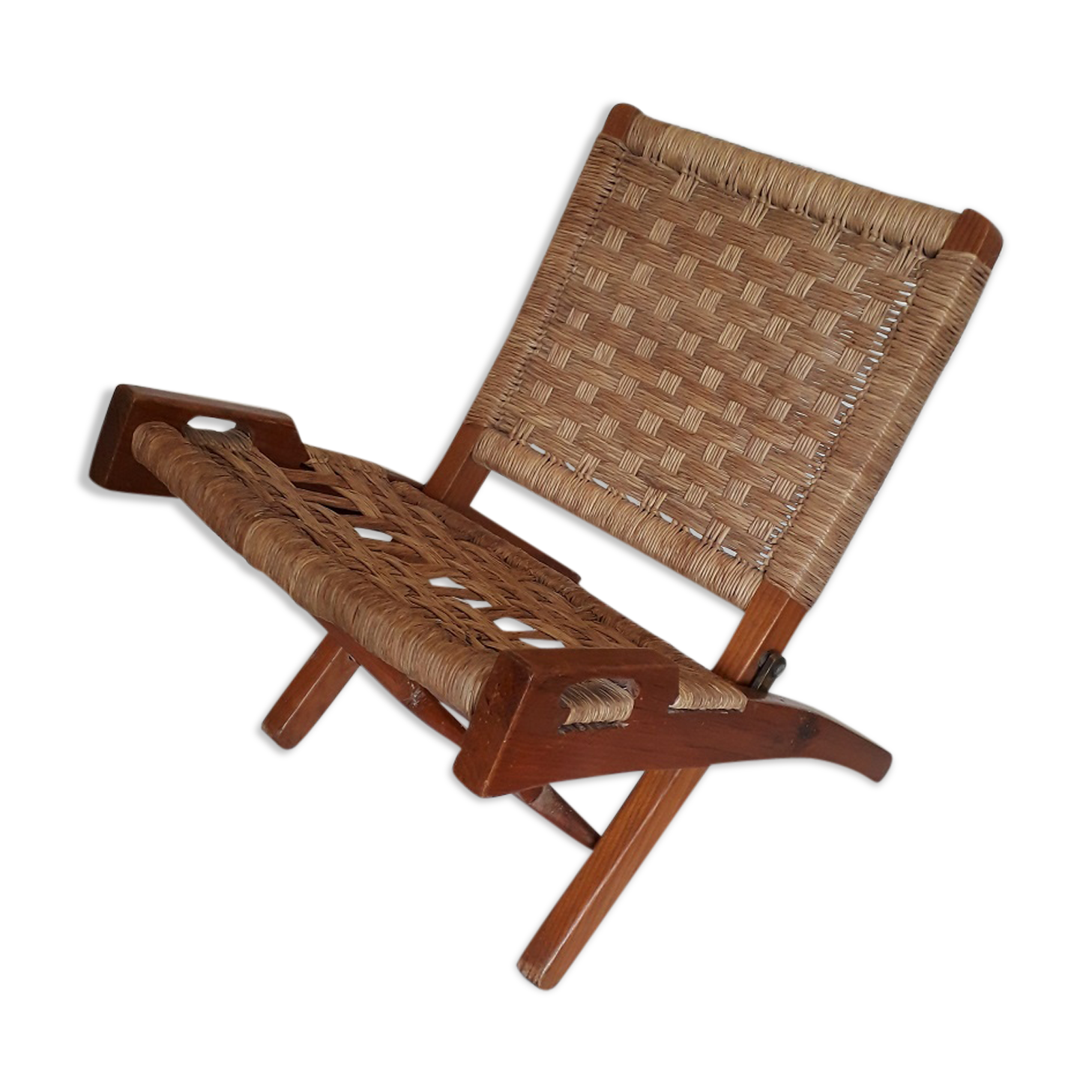 Chair child