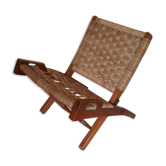 Chaise enfant