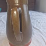 Vintage carafe pitcher