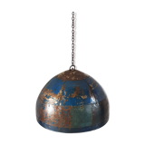 Old hanging lamp