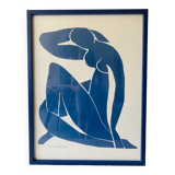 Affiche de Matisse