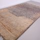 Vintage Beni Mguild Rug 197 x 316 cm - Vintage Moroccan Rug, Old Berber Rug