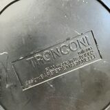 Table lamp Flu Tronconi 1982
