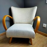 Fauteuil par Jendrich Halabala