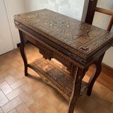 game table