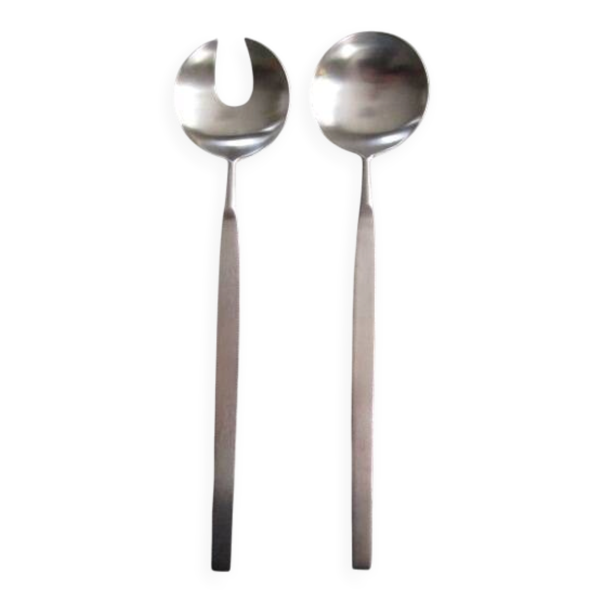 Couverts a salade vintage HARPER/ORION WMF - Finland