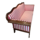 Biedermeier sofa