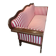 Biedermeier sofa