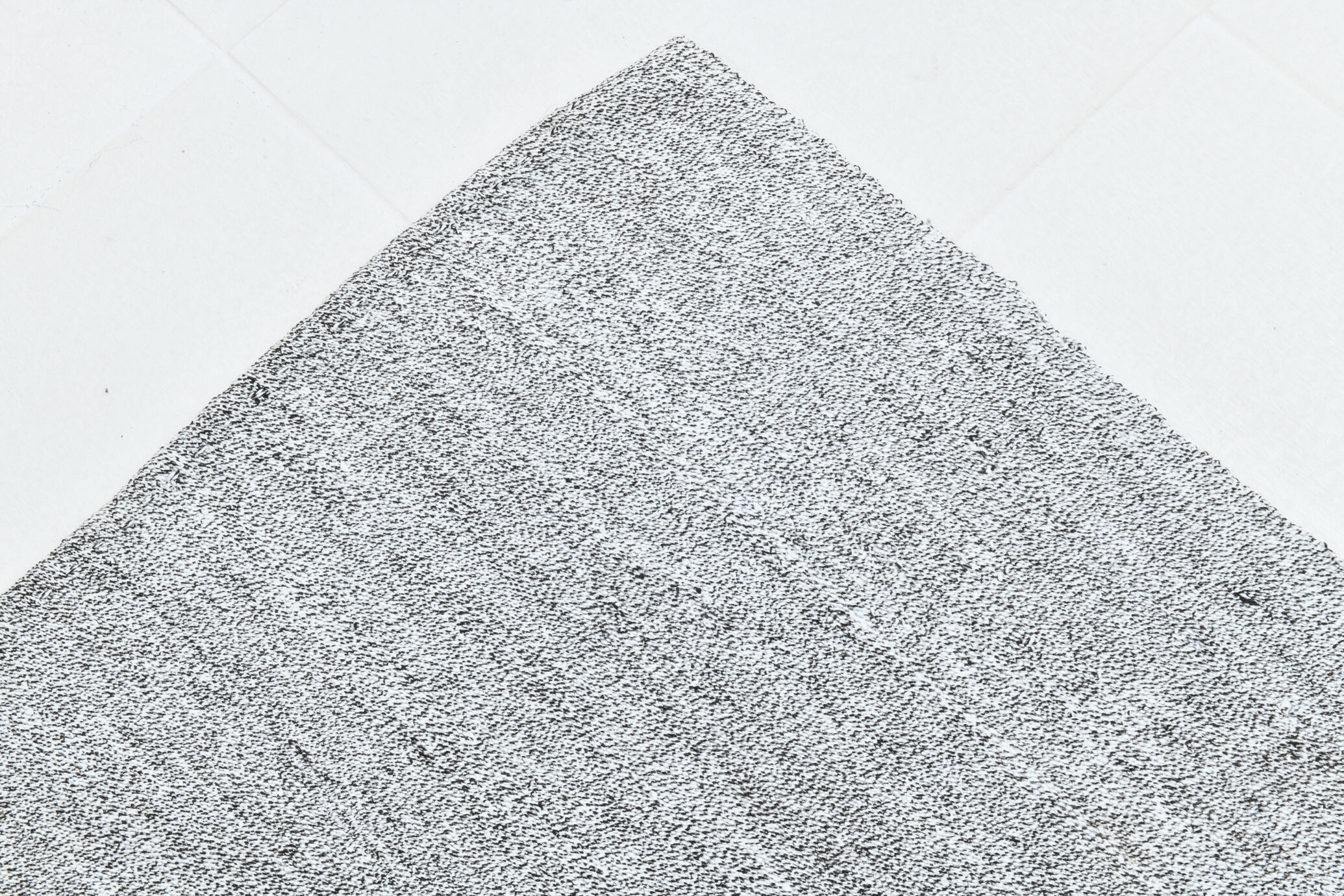 6x7 shhaby chic vintage rug 188x217cm