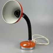 Lampe de bureau des années 60 et 70