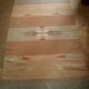 Vintage Kilim rug 122x190cm