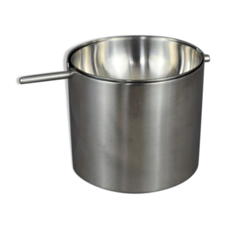 Cendrier Cylinda-Line Arne Jacobsen, 1967 - Stelton