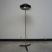 Floor lamp model 5353 by Willem Hagoort for Hagoort Rotterdam 1960s