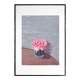 Le bouquet rose