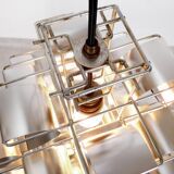 Max Sauze 'Cassiopée' pendant lamp