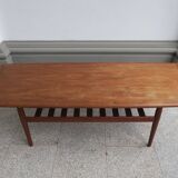danish couchtable by Grete Jalkfor Glostrup