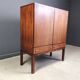 Meuble belge vintage des années 1960