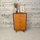 Vintage chest of drawers