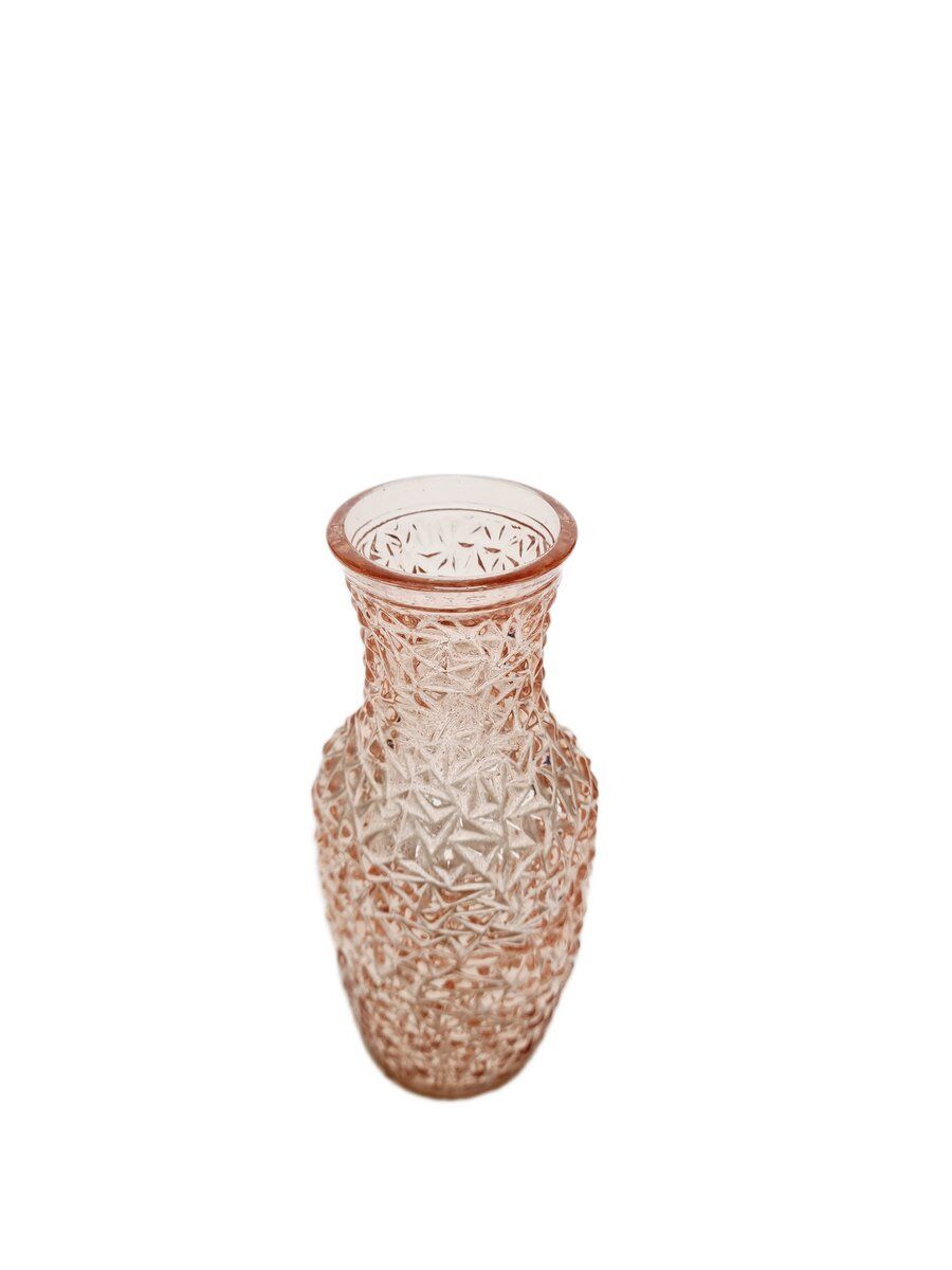 Postmodern vase from HSG Prądniczanka, Poland, 1970s