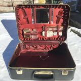 Toilet case 60s