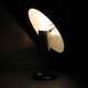 1930s Bauhaus Mushroom Table Lamp , Czechoslovakia