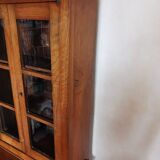 Old showcase