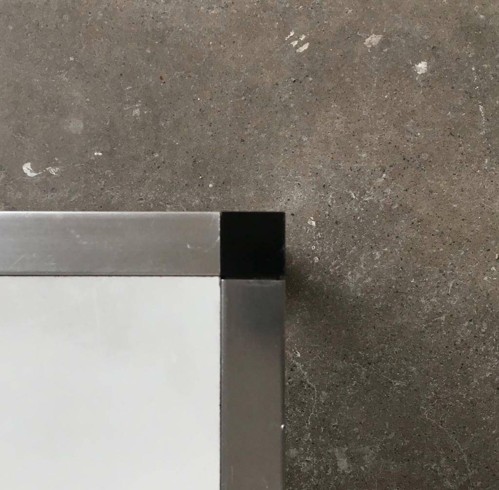 Table basse modulaire Space Age, années 1960