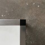 Table basse modulaire Space Age, années 1960