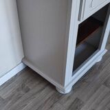 Restored occasional furniture
