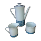 Coffee service