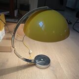 Original BTC England table lamp London model