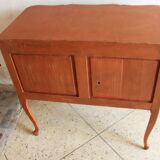 Chest of drawers skillet crossbow. Beginning of the XX th.