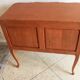 Commode sauteuse arbalète début du XX ème
