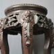 Antique Chinese Jardinière Stand