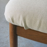 Danish Scandinavian armchair