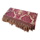 Nappe damassé vintage