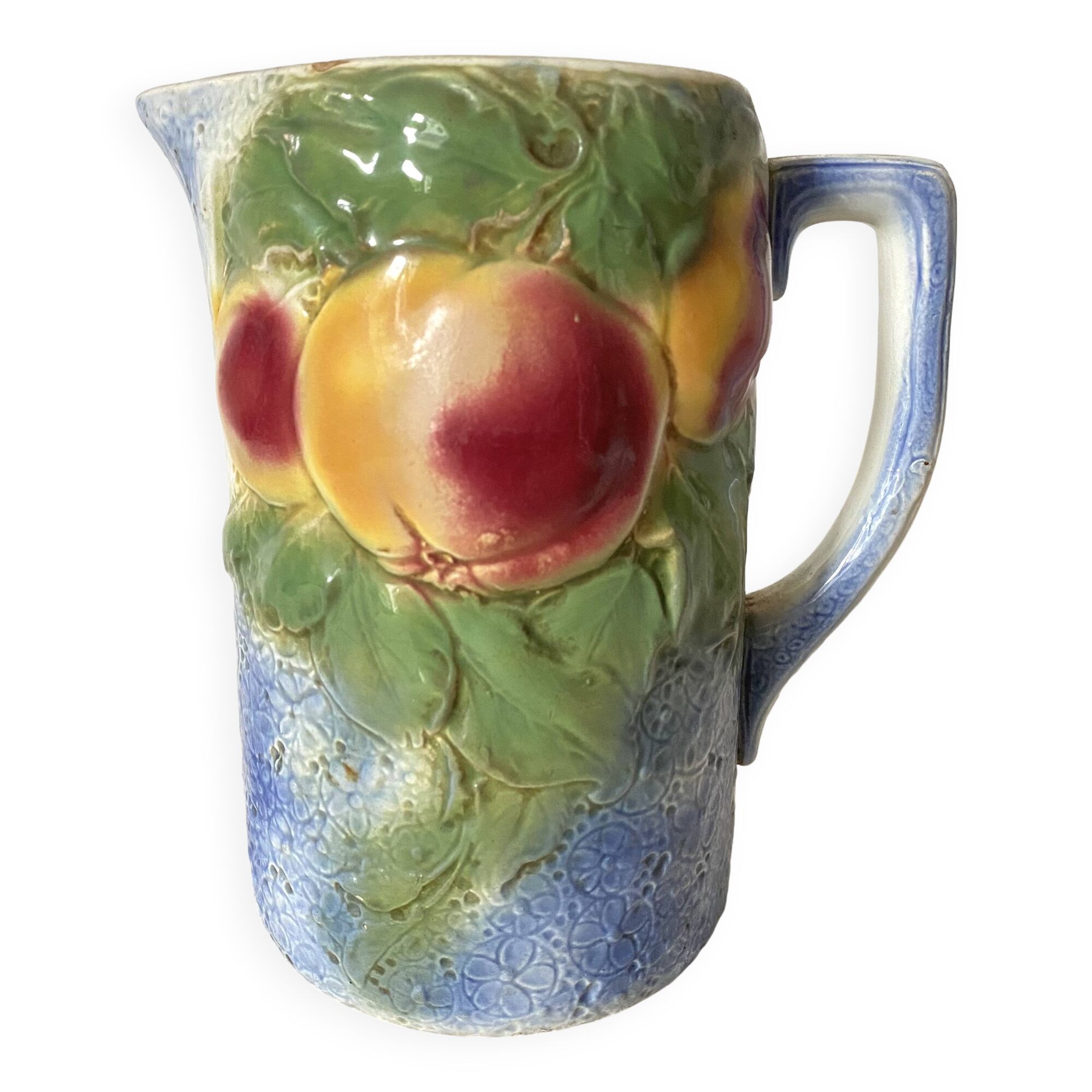 Apple Slush Pitcher