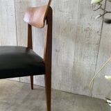 Vintage Scandinavian chair