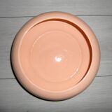 Salmon colored potpourri