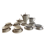 Coffee service
