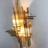 Poliarte brutalist wall light
