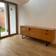 Sideboard, French work from the 1970s