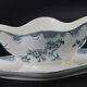 Old Longwy earthenware sausage maker
