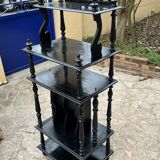 Sheet music cabinet