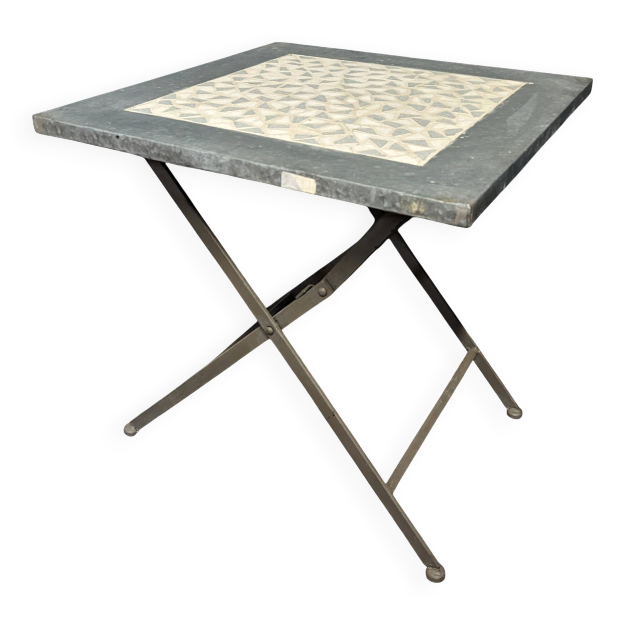 Garden table