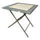 Garden table